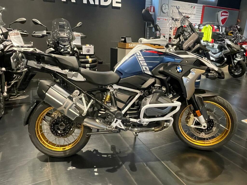 R 1250 GS