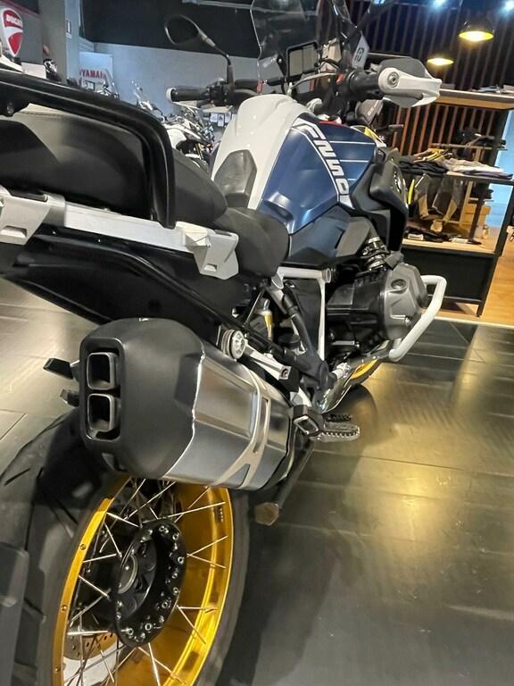 R 1250 GS