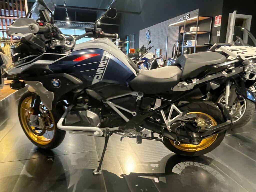 R 1250 GS