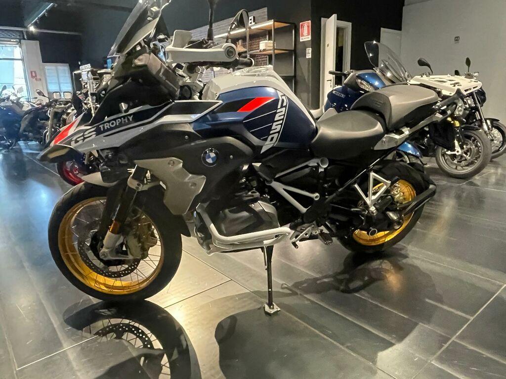 R 1250 GS