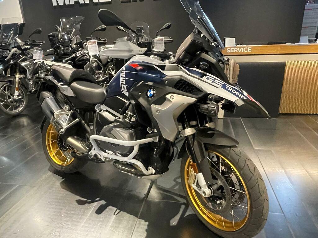 R 1250 GS