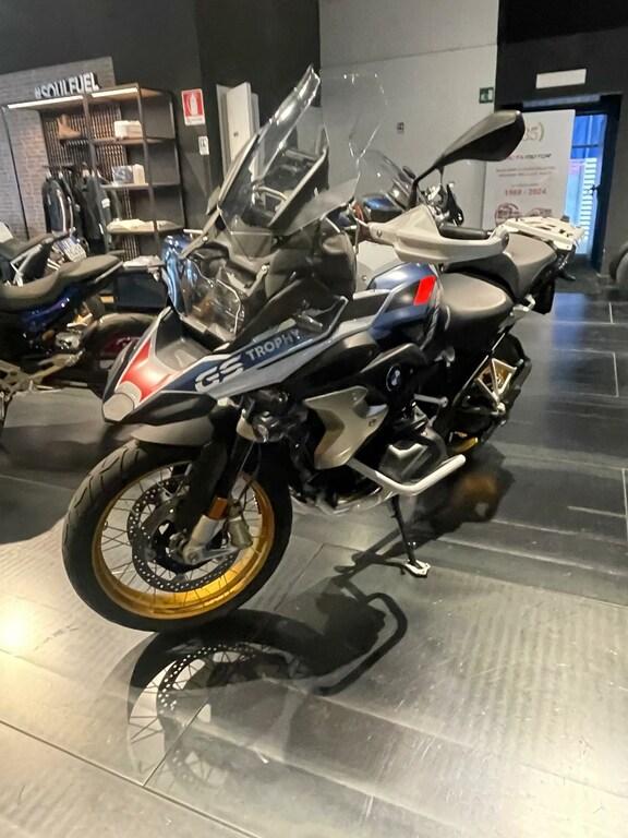 R 1250 GS
