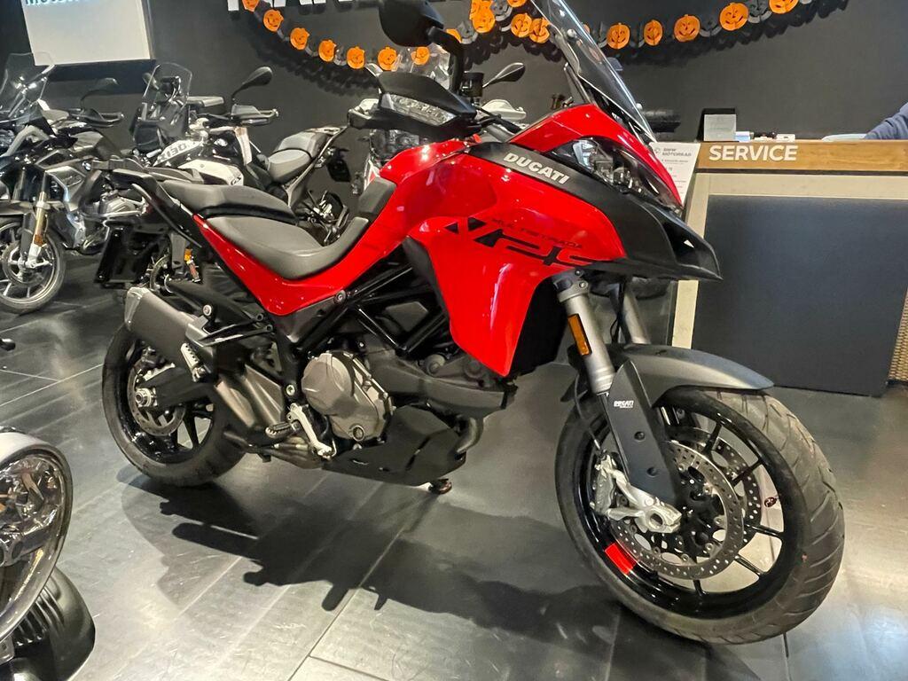 MULTISTRADA V2
