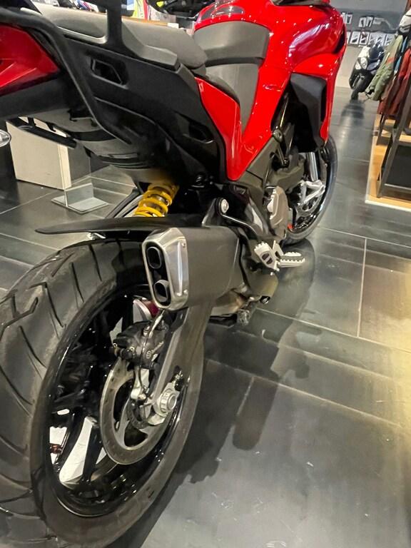 MULTISTRADA V2