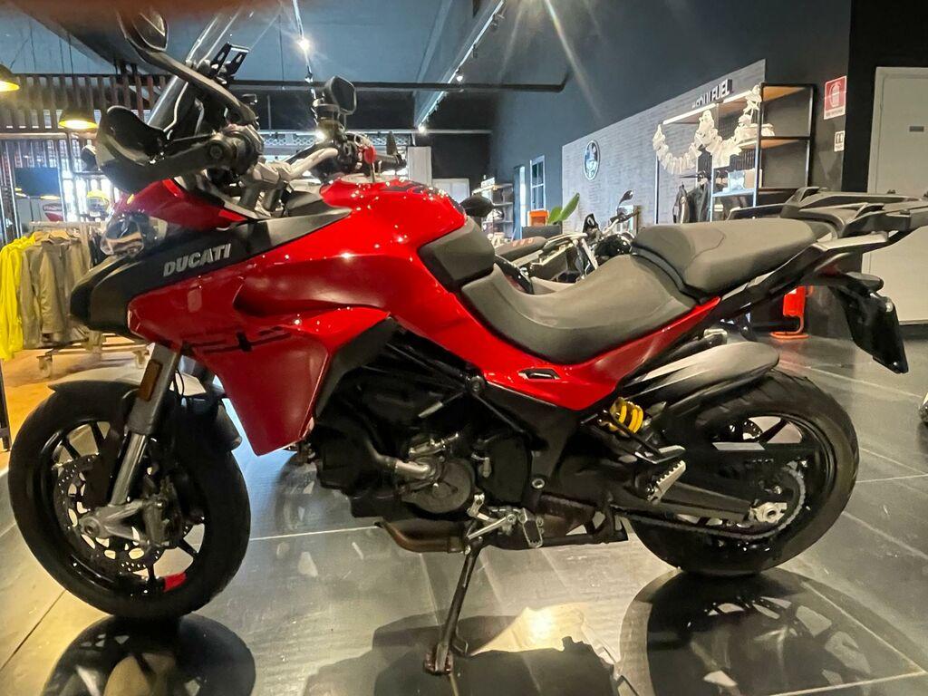 MULTISTRADA V2