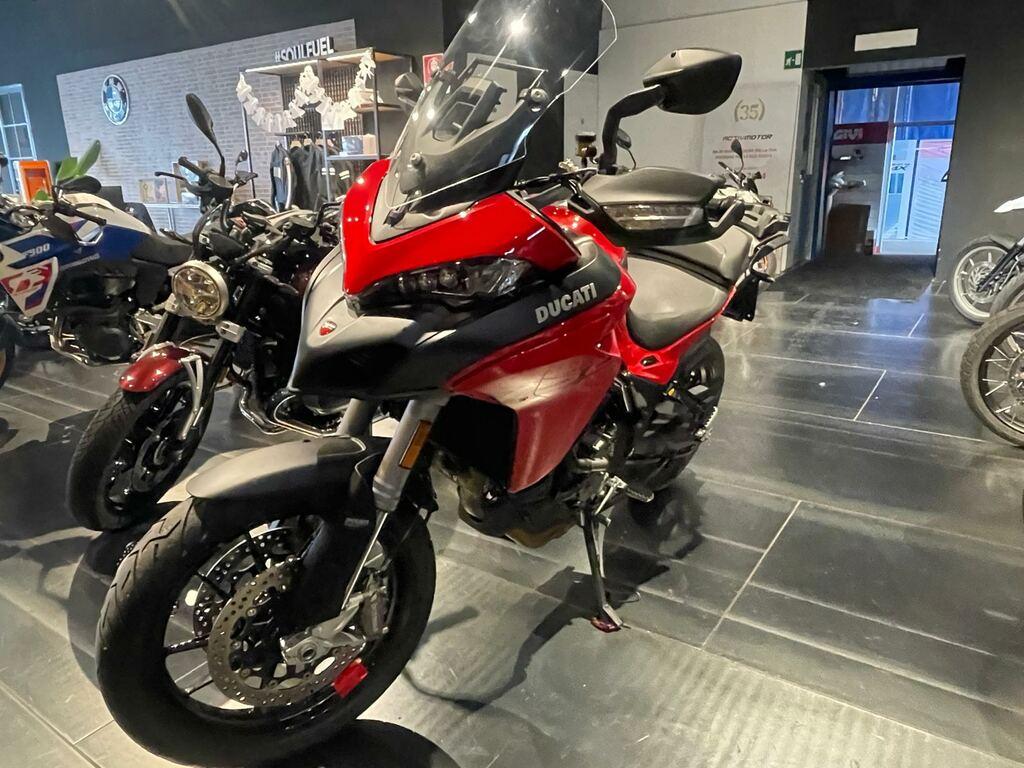 MULTISTRADA V2