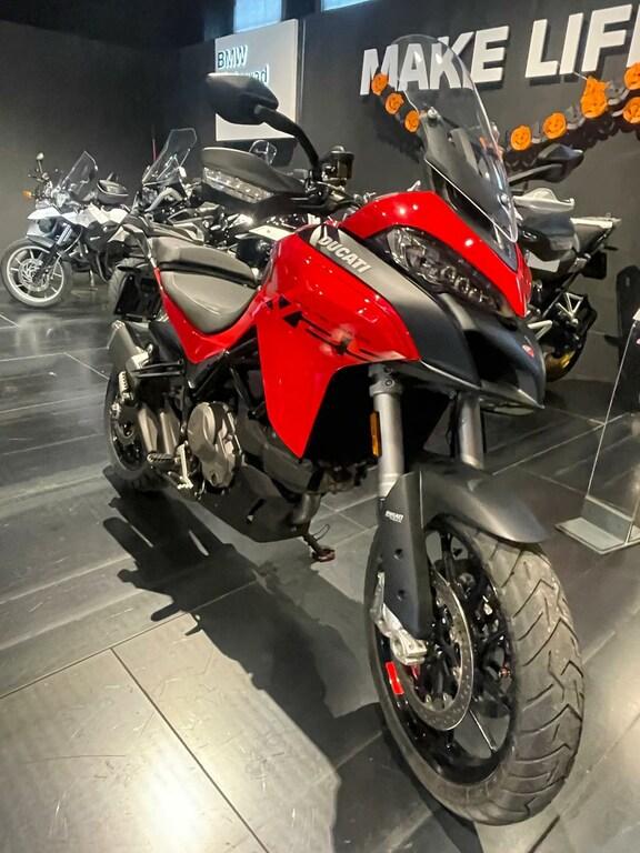 MULTISTRADA V2