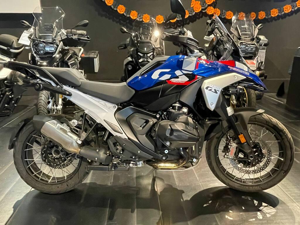 R 1300 GS
