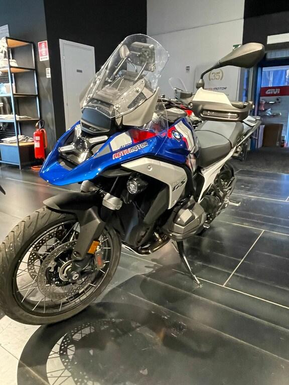R 1300 GS