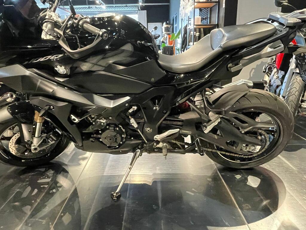 S 1000 XR