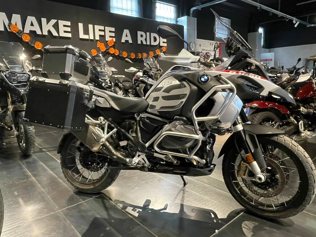 R 1250 GS