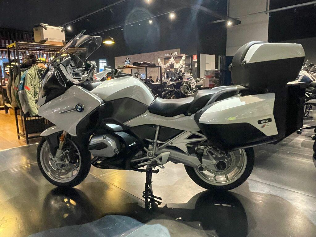 R 1200 RT