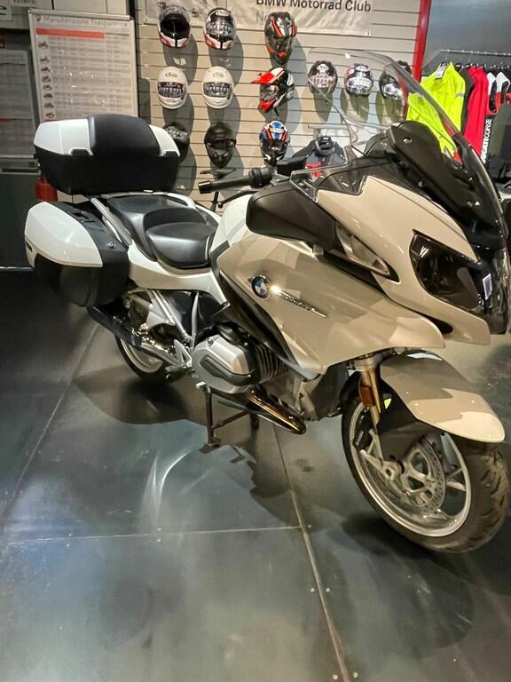 R 1200 RT