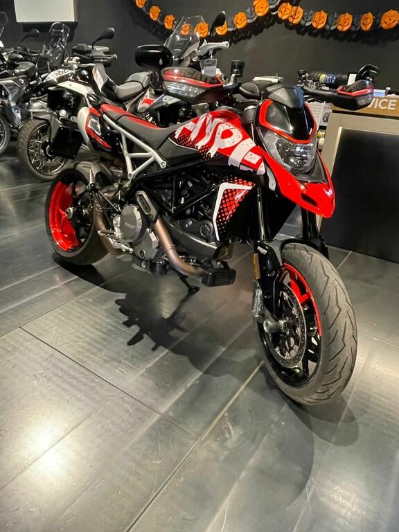 HYPERMOTARD 950