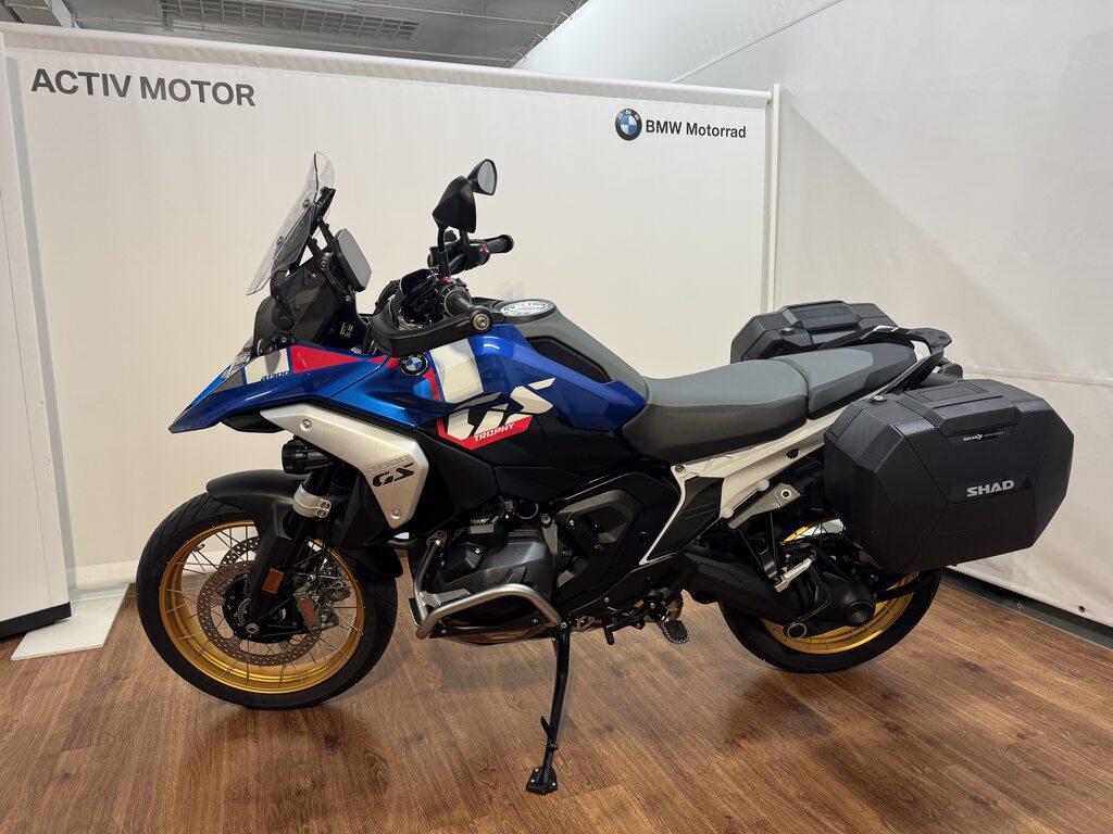 R 1300 GS