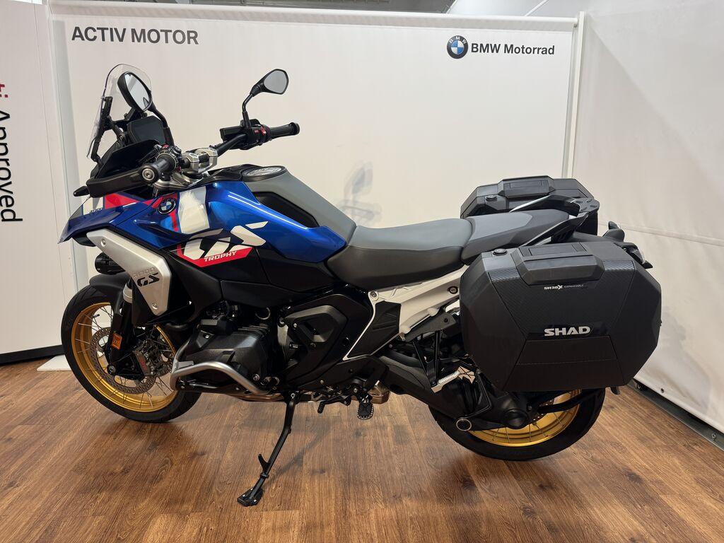R 1300 GS