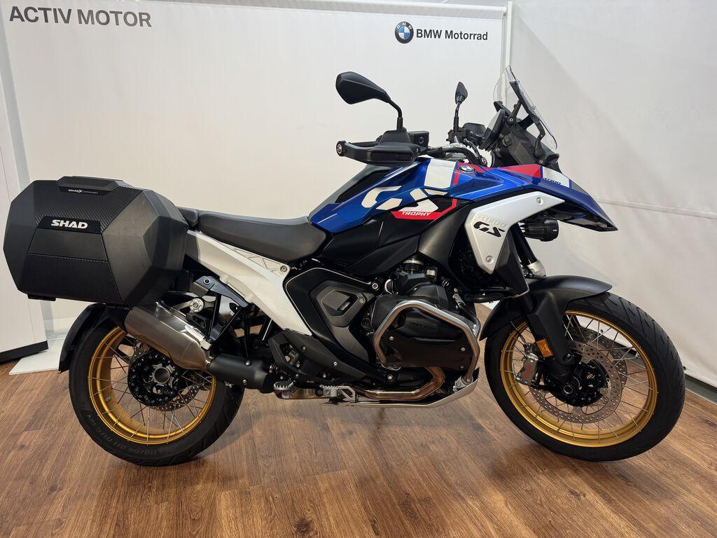 R 1300 GS