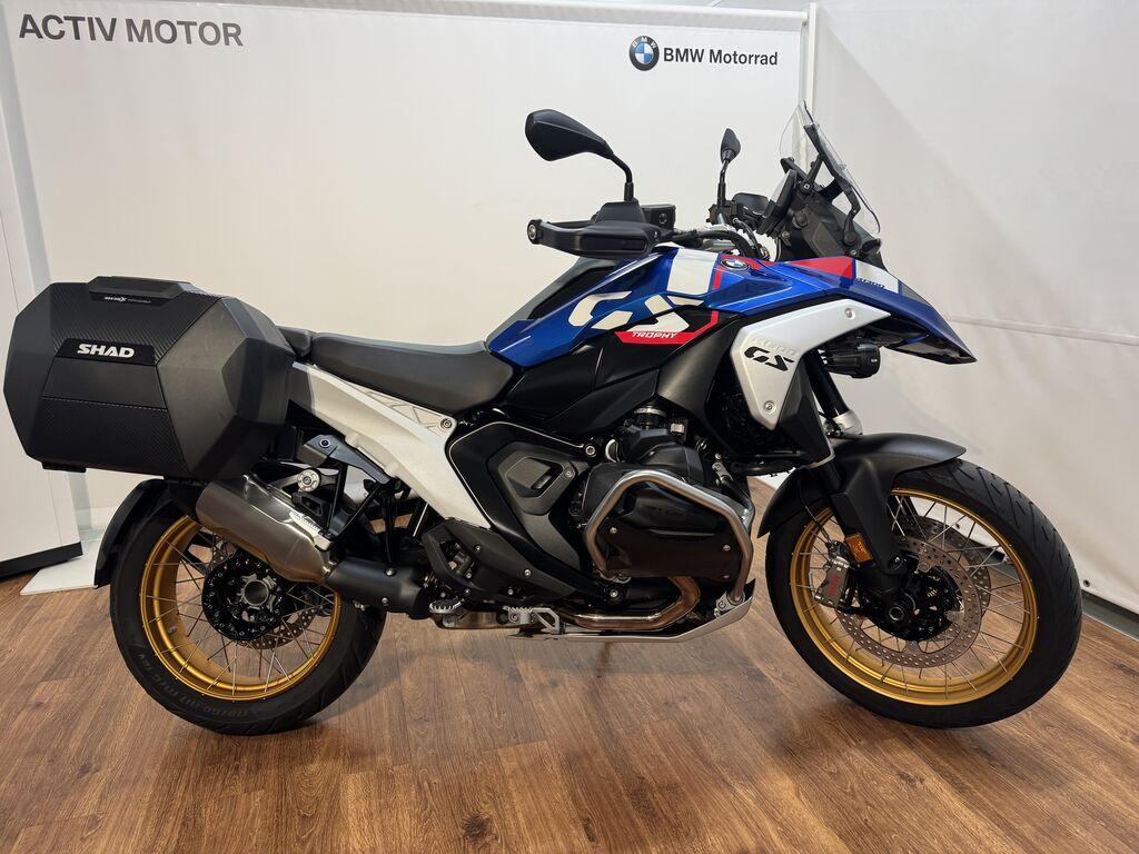 R 1300 GS