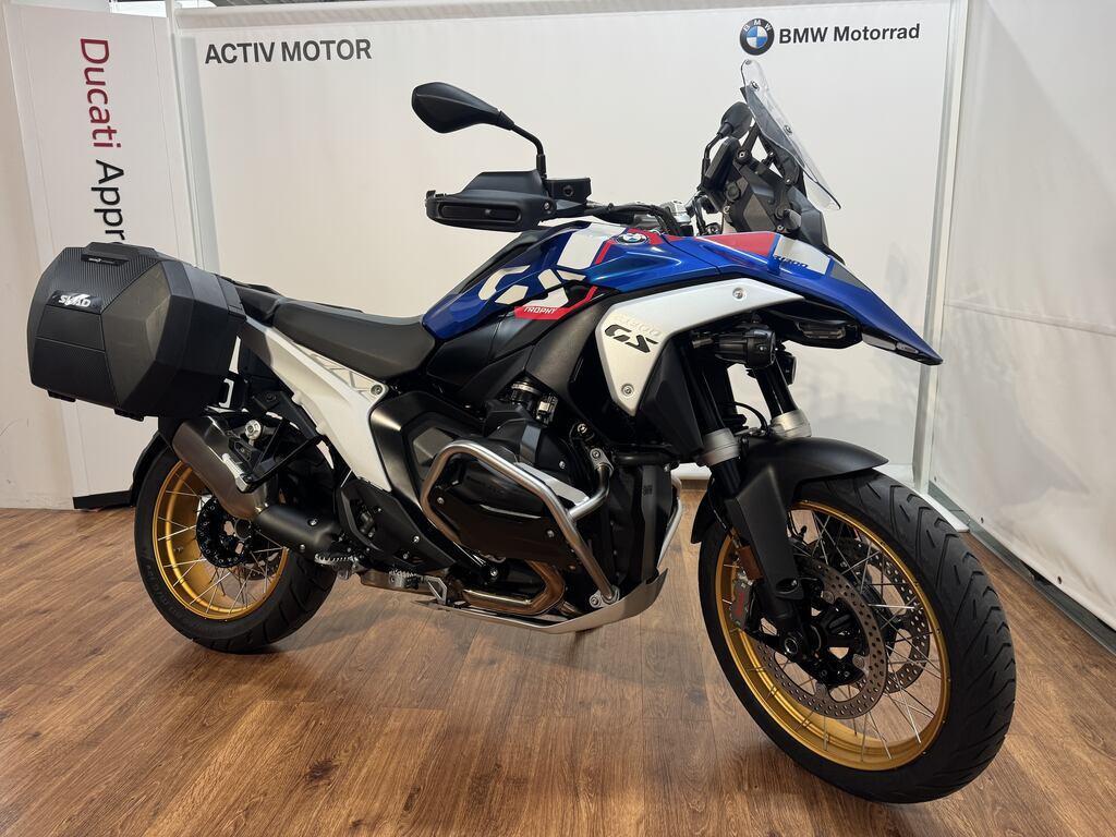 R 1300 GS