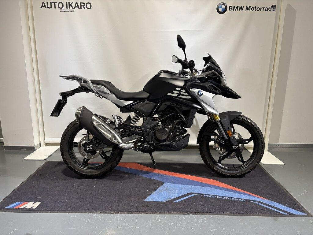 G 310 GS