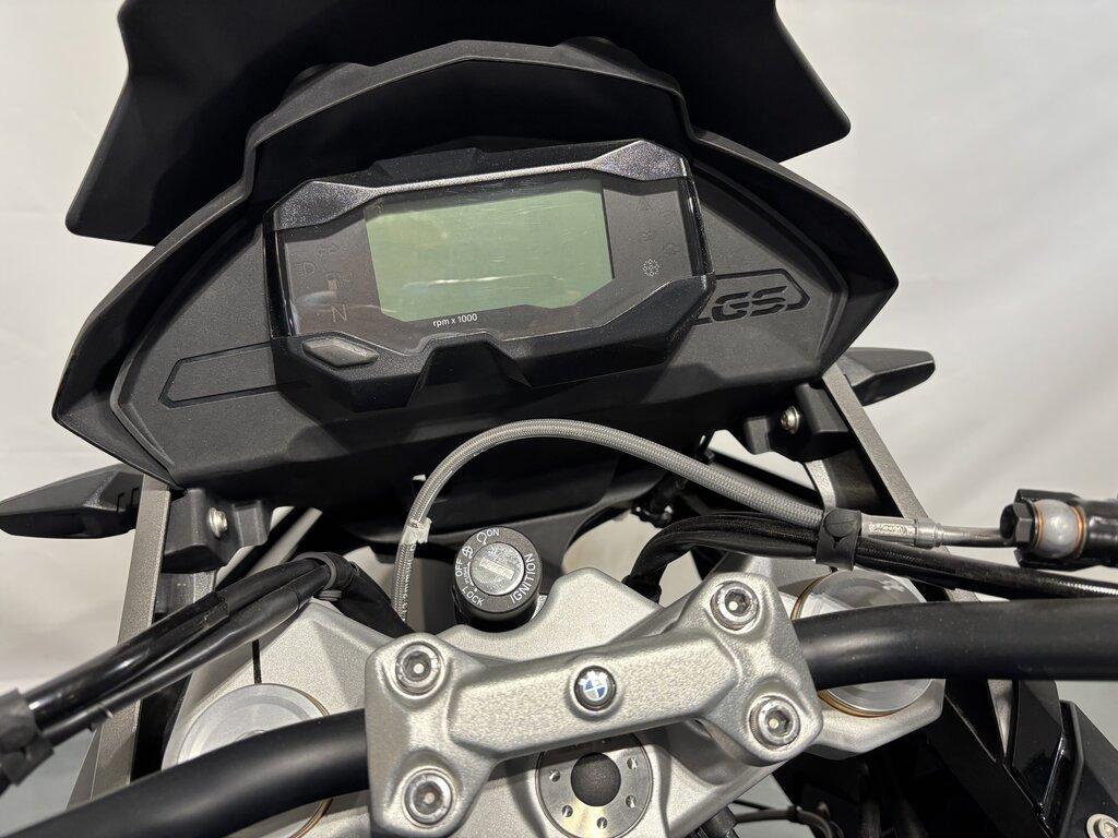 G 310 GS