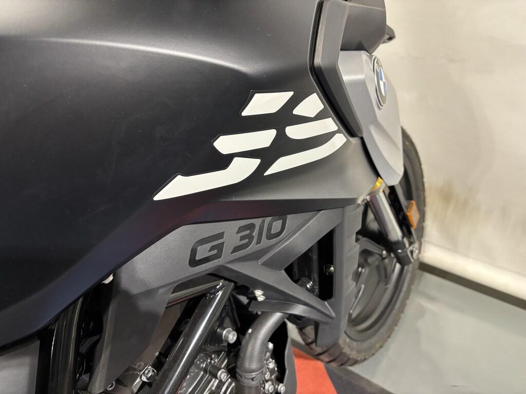 G 310 GS