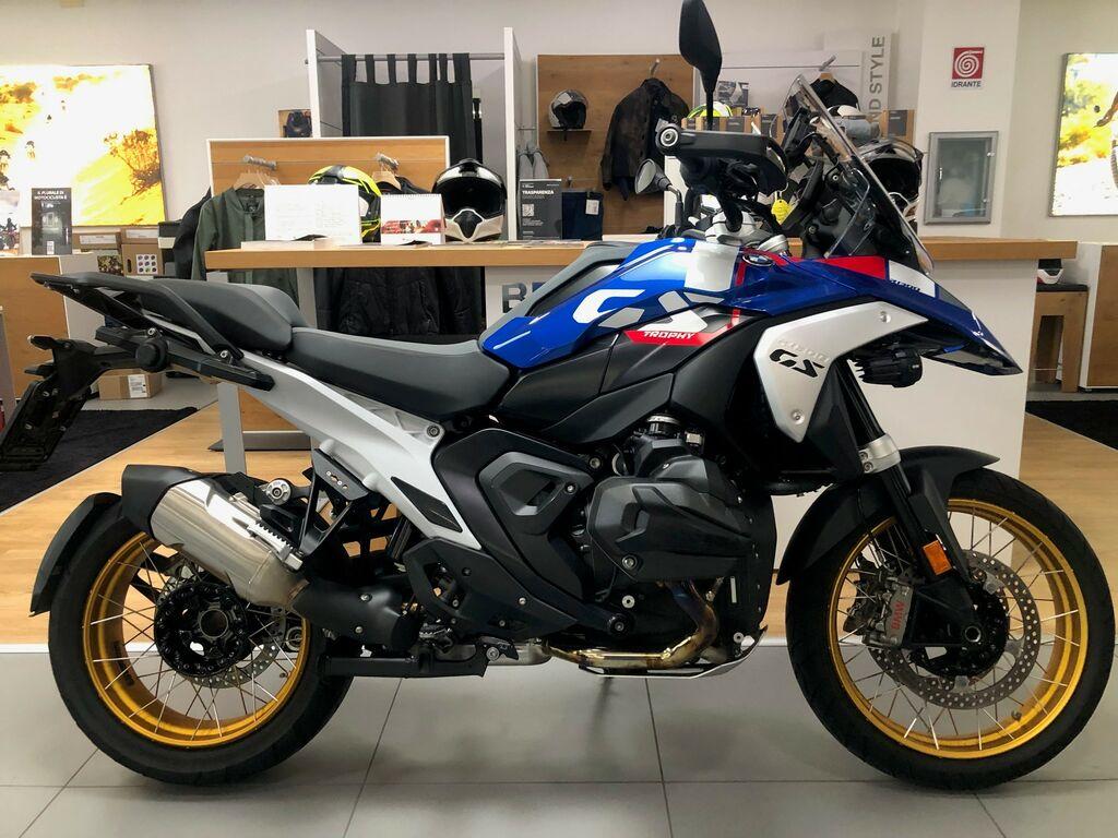 R 1300 GS