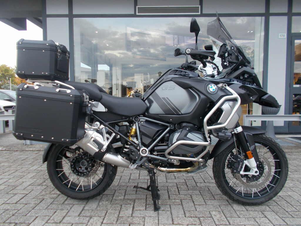 R 1250 GS