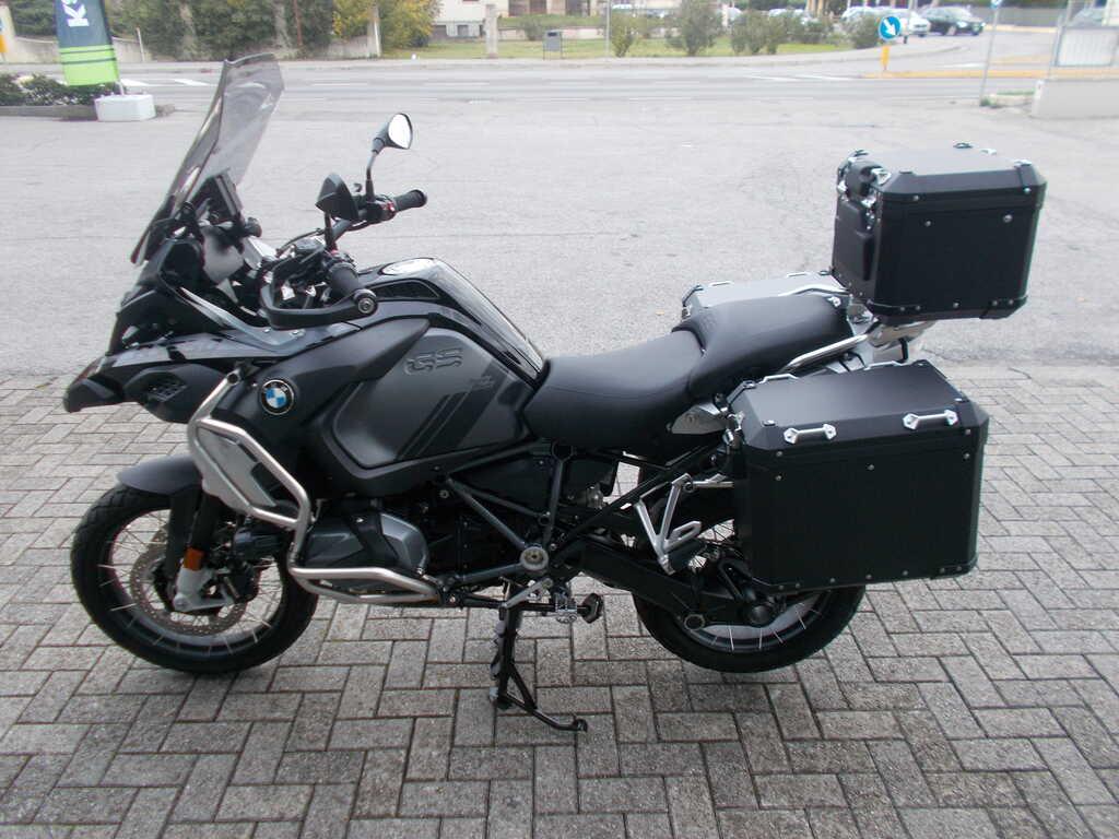 R 1250 GS