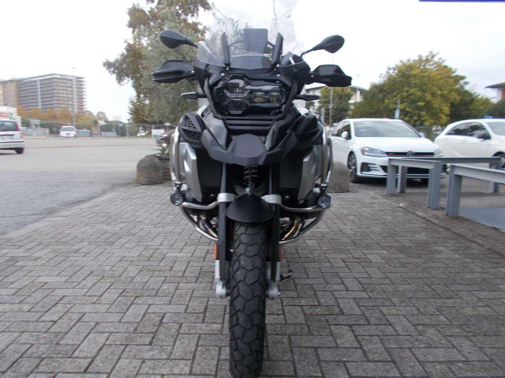 R 1250 GS