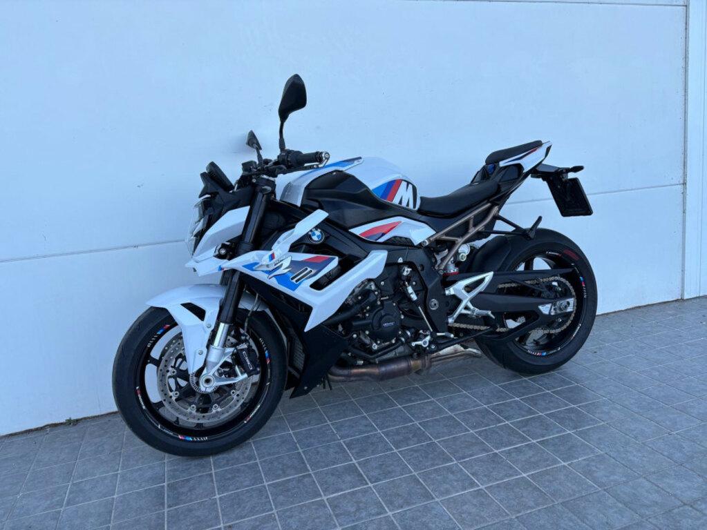 S 1000 R