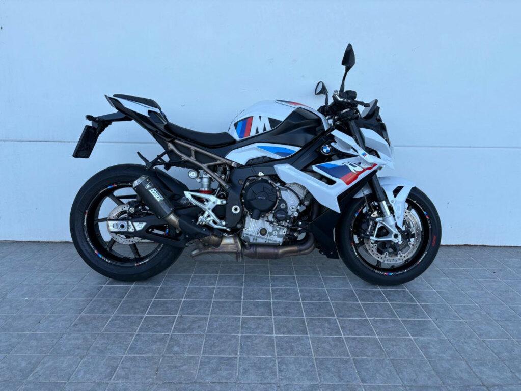 S 1000 R