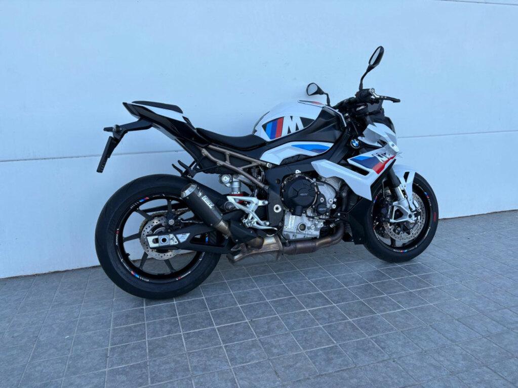 S 1000 R