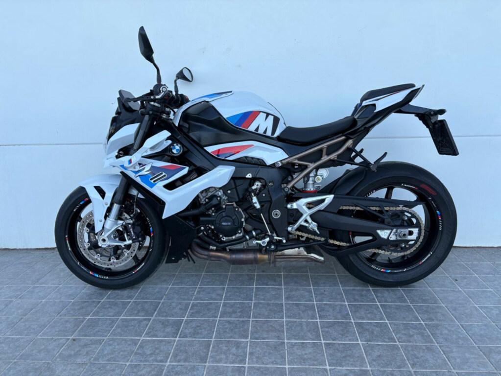 S 1000 R