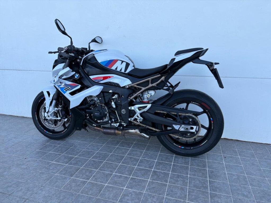 S 1000 R
