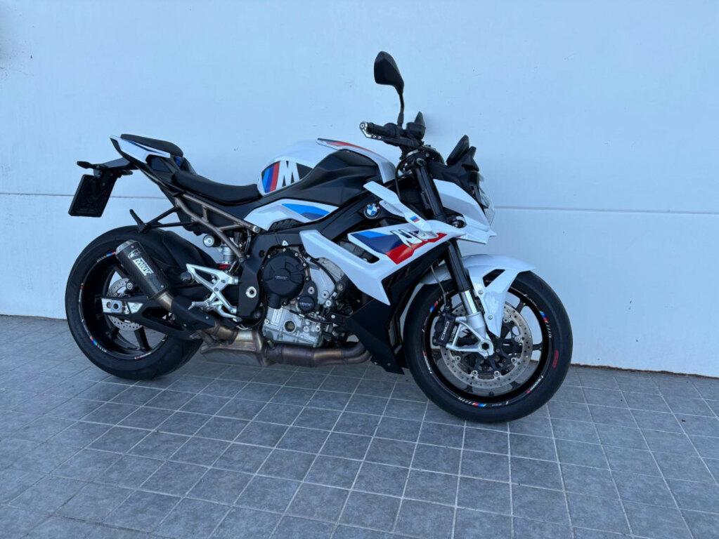 S 1000 R