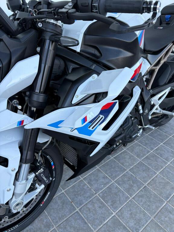 S 1000 R