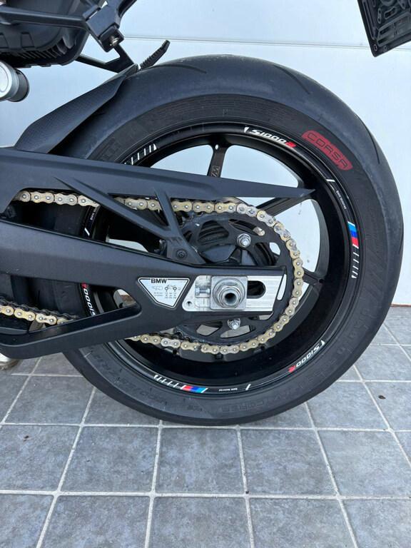 S 1000 R