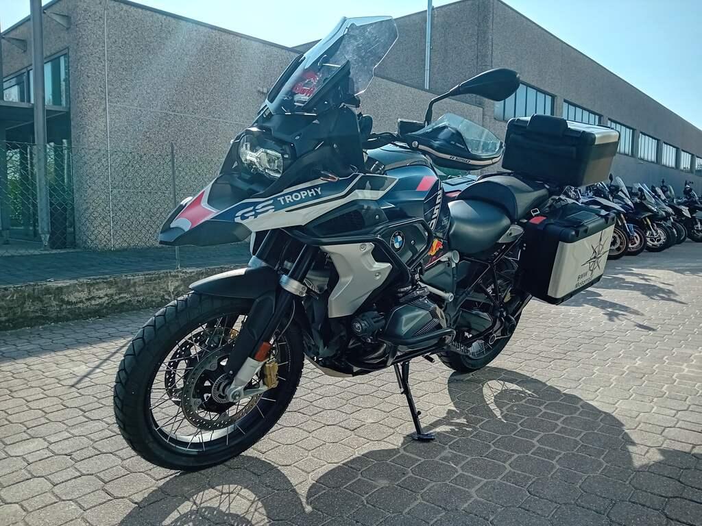 R 1250 GS