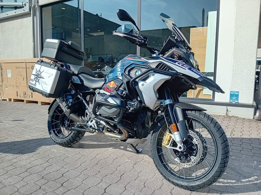 R 1250 GS