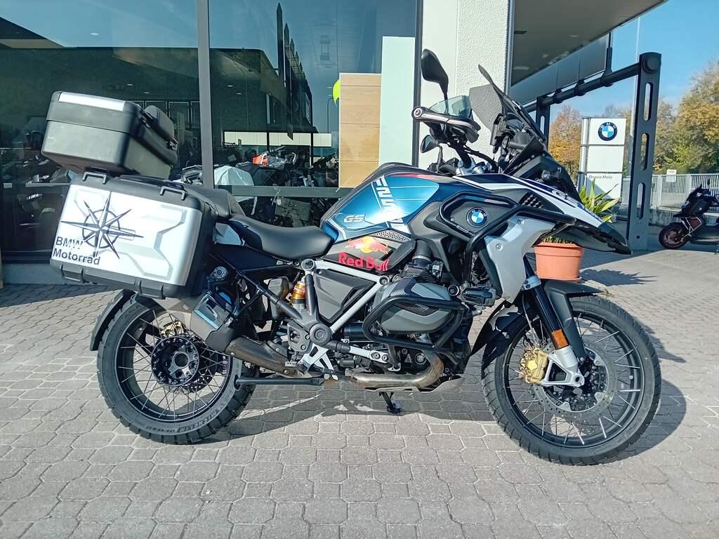 R 1250 GS