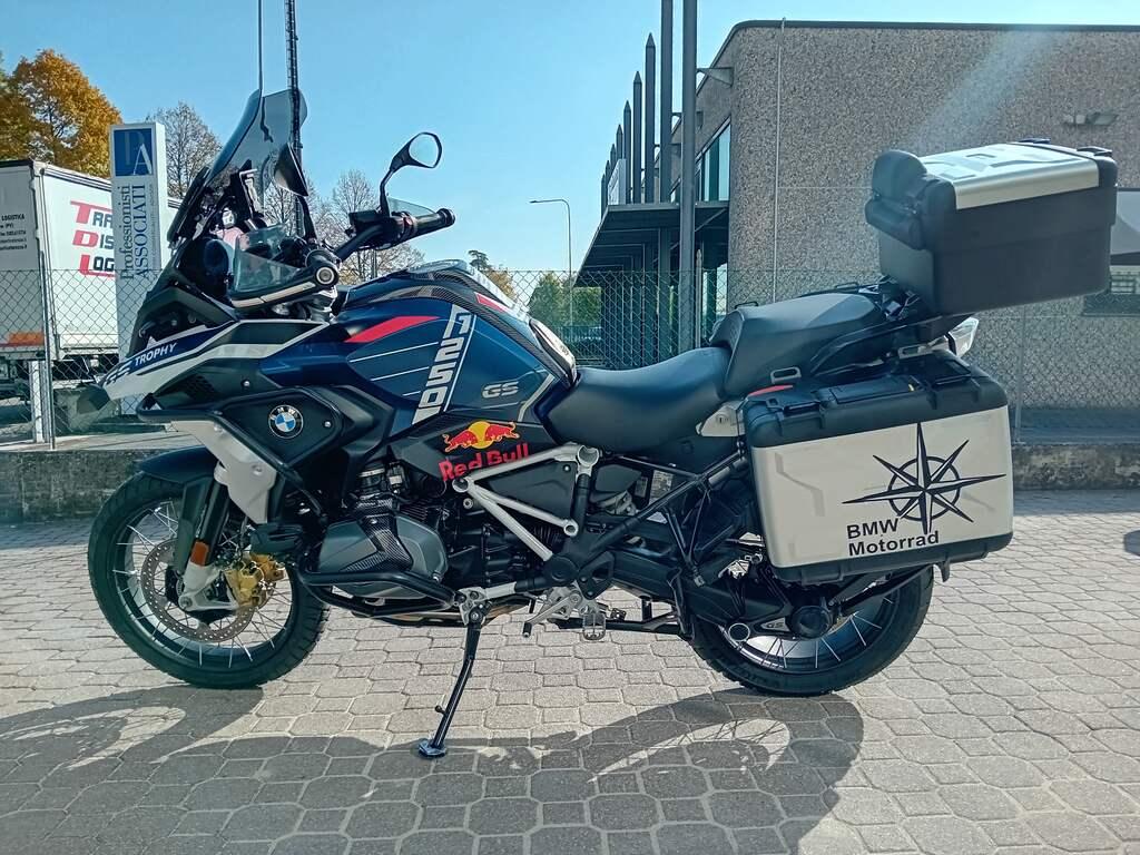 R 1250 GS