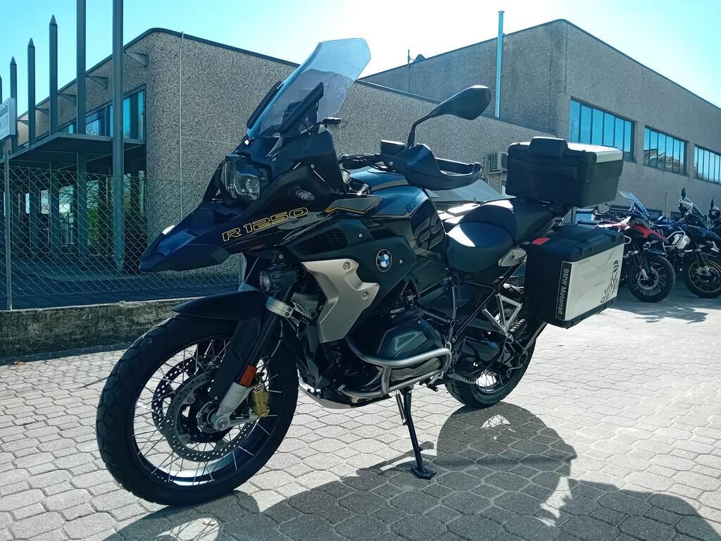 R 1250 GS