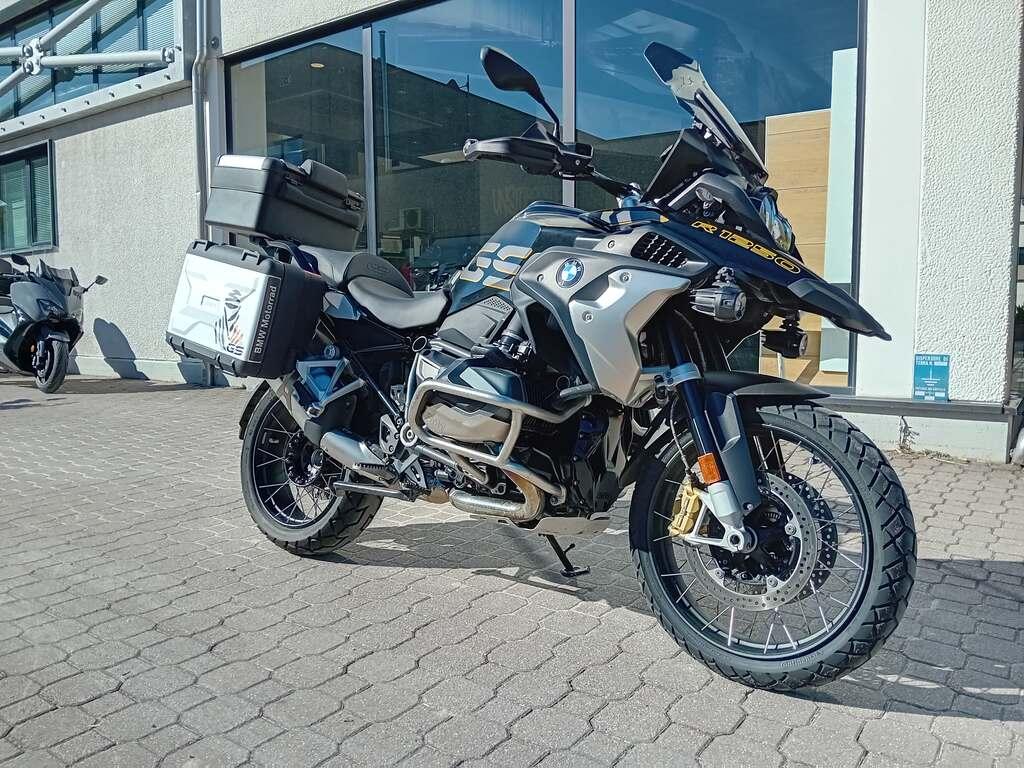 R 1250 GS