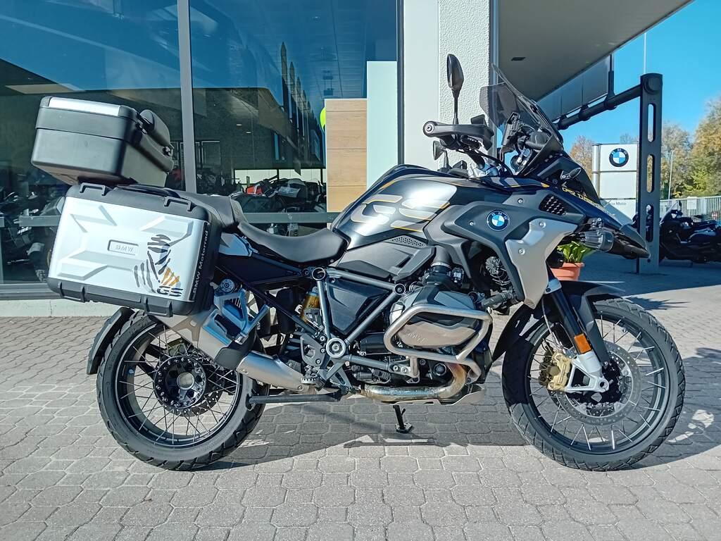 R 1250 GS