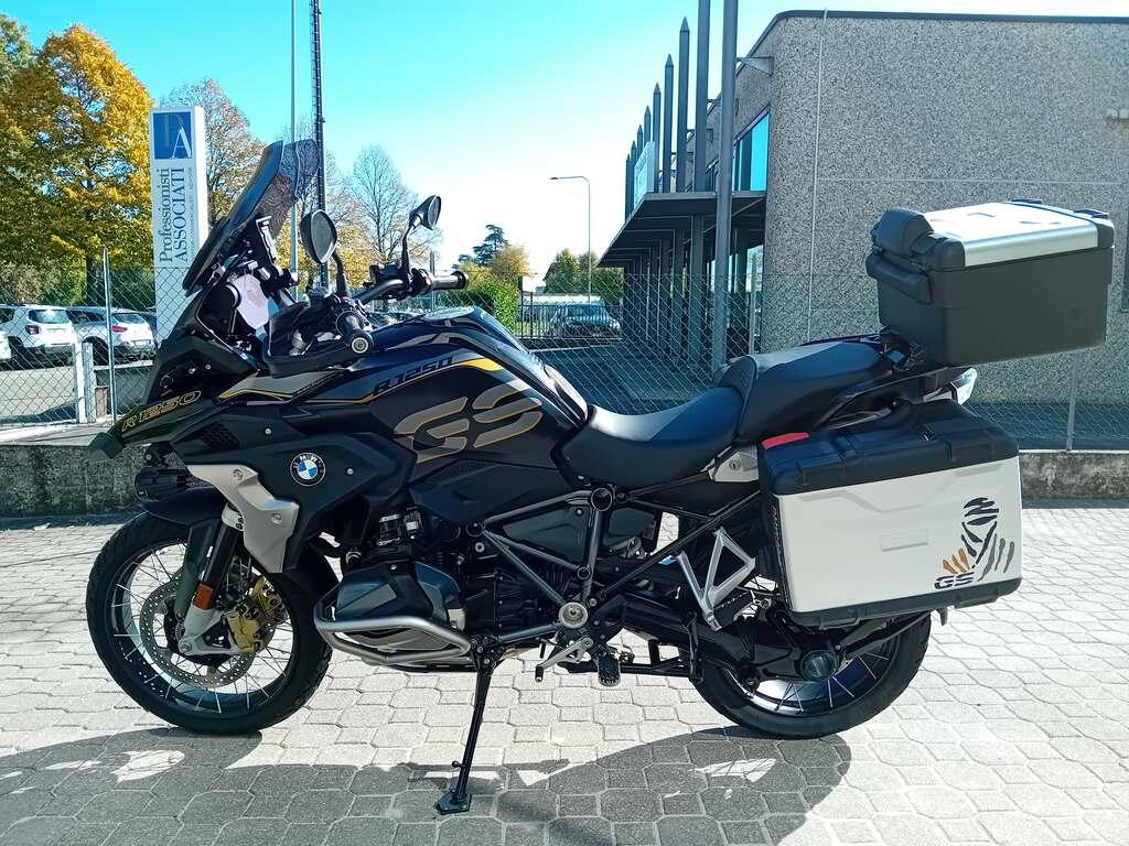 R 1250 GS