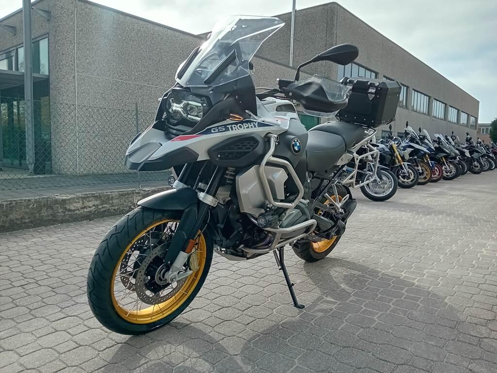 R 1250 GS