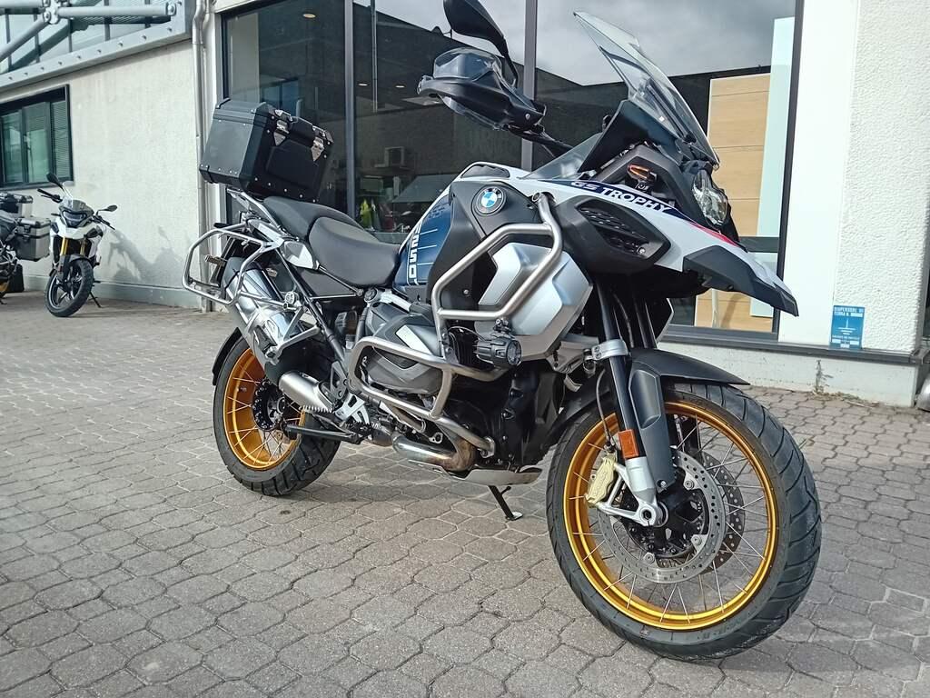 R 1250 GS