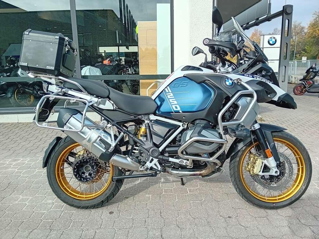 R 1250 GS