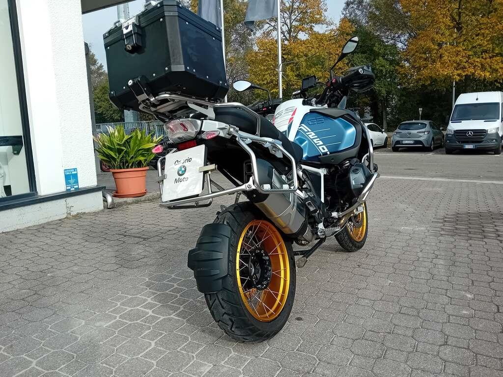 R 1250 GS